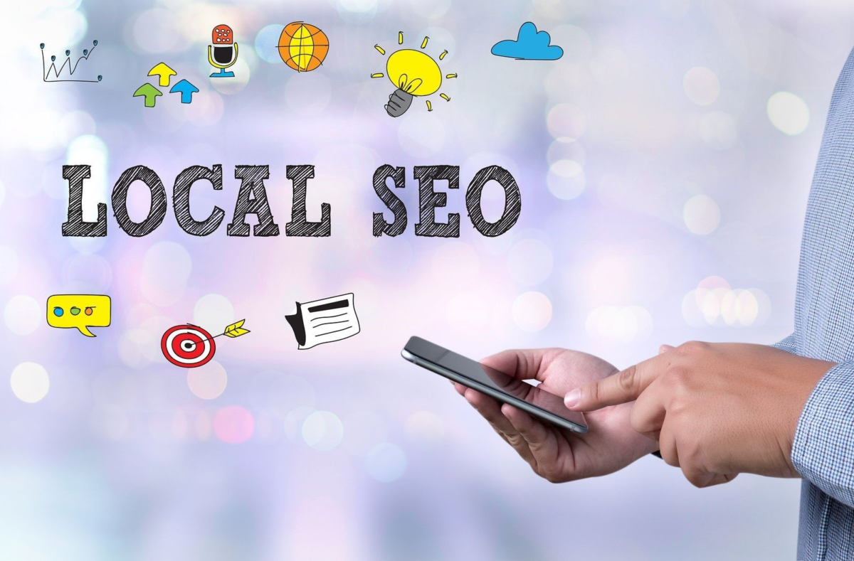 Local Seo Tools To Improve Your Ranking