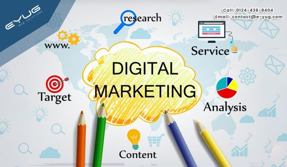 Tips on Measuring Your Digital Marketing Campaign