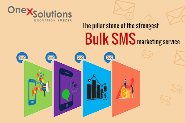 The Pillar Stone Of The Strongest Bulk SMS Marketing Service