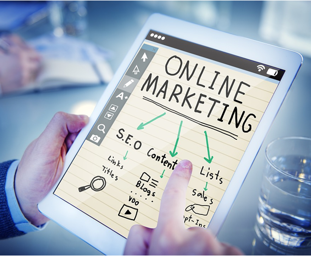 7 Fastest Growing Kinds Of Online Marketing