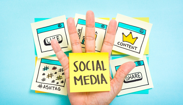 Effective social media strategies for your startup