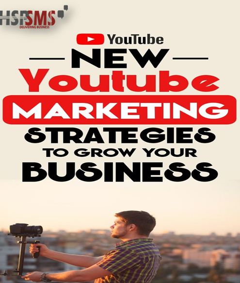 YouTube Video Strategy How to Grow a Business with YouTube